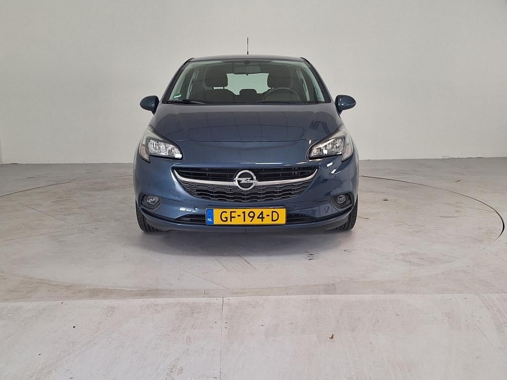 Opel Corsa 1.4 edition automaat | camera | cruise control