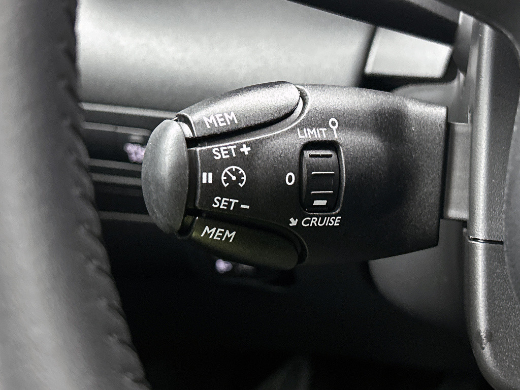 Citroen C3 Aircross 110 pk plus | rijklaar | navigatie | parkeersensoren ac