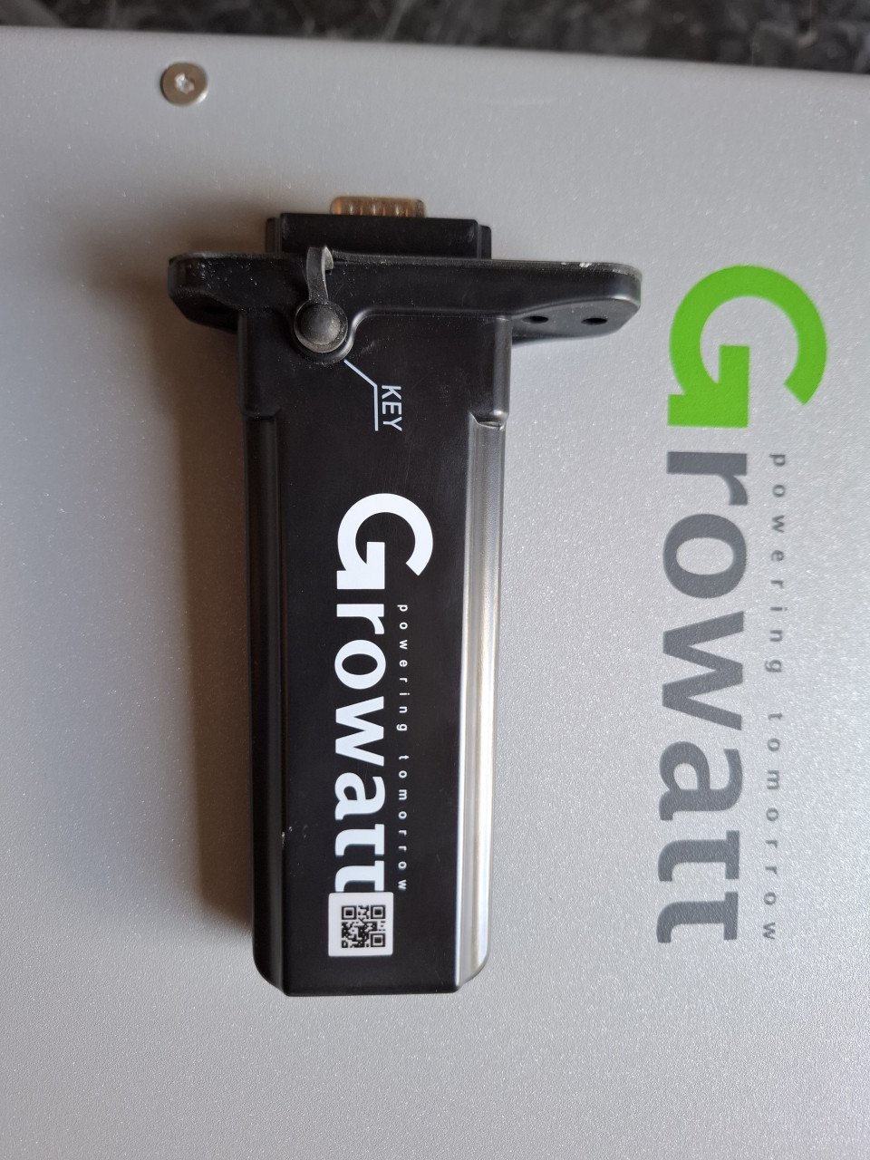 Zonnepanelen Omvormer 5kW 3 Fase 2 Strings Growatt met WiFi
