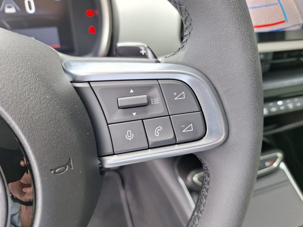 Fiat 600 1.2 hybrid 110 la prima (due colori)