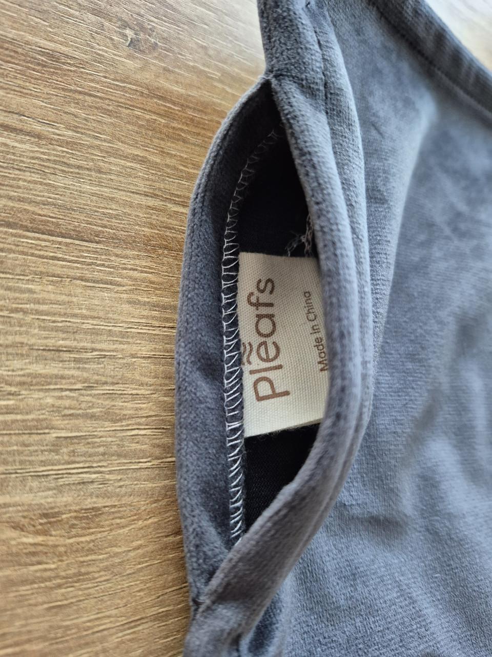 Pleafs hoes voor warmtekussen 45 x 45