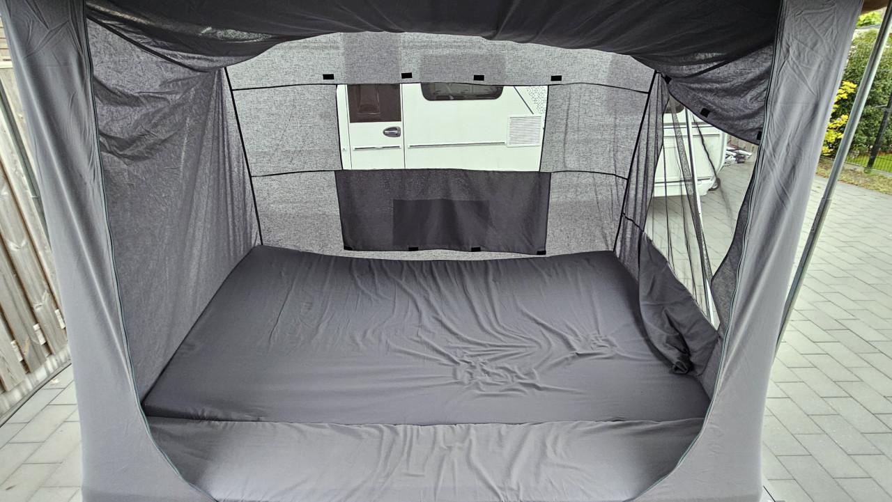 Vouwwagen Cabanon Manga uit 2018