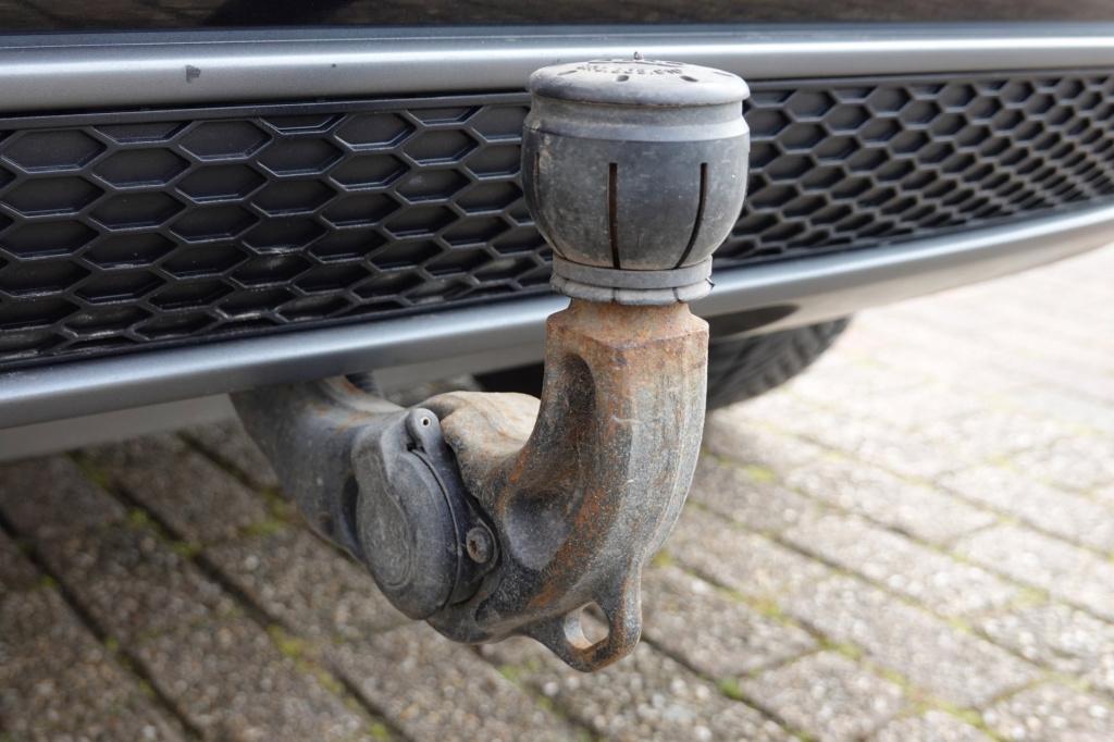 Audi Q3 2.0 tfsi quattro s-line