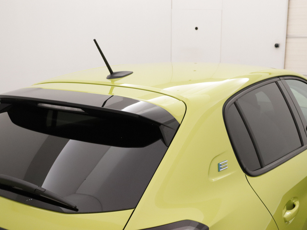 Peugeot 208 ev avantage 50 kwh | voorraad voordeel ! | rijklaar | keyless |