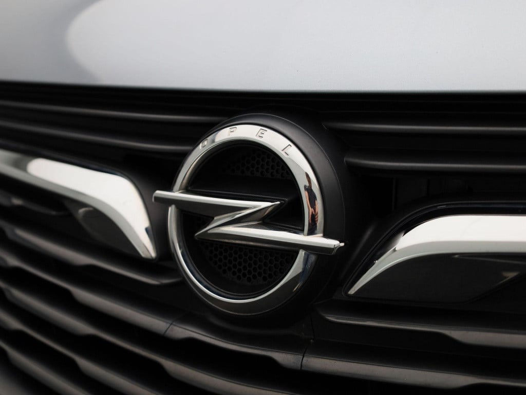 Opel Grandland X 1.2 turbo business edition | lmv | navigatie | trekhaak | 