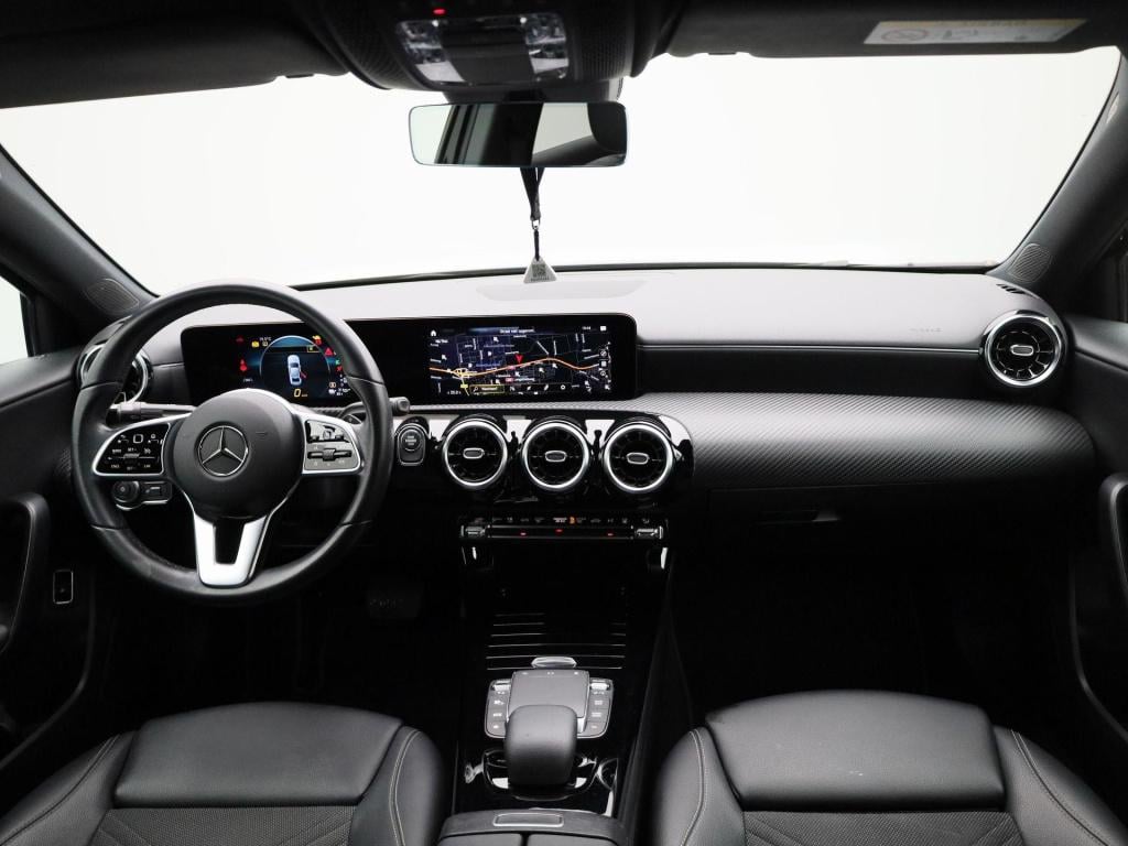 Mercedes-Benz A-Klasse 250 e business line | phev | automaat | navigatie |