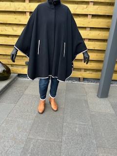 Cape kleding wol en kasmire