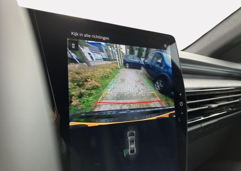 Renault Austral 1.2 e-tech full hybrid 200 techno