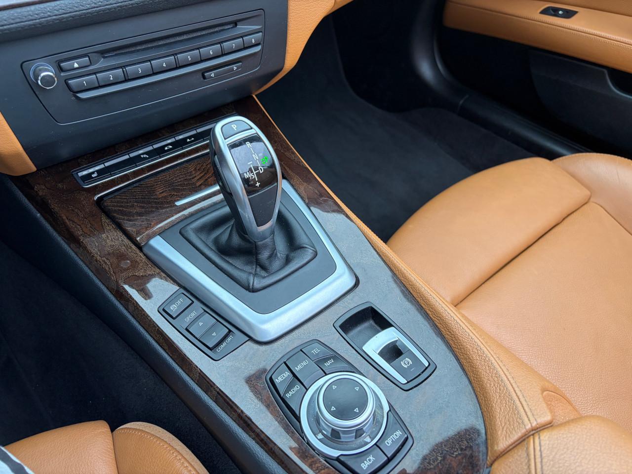 Bmw z4 Roadster Sdrive20i Automaat 2013