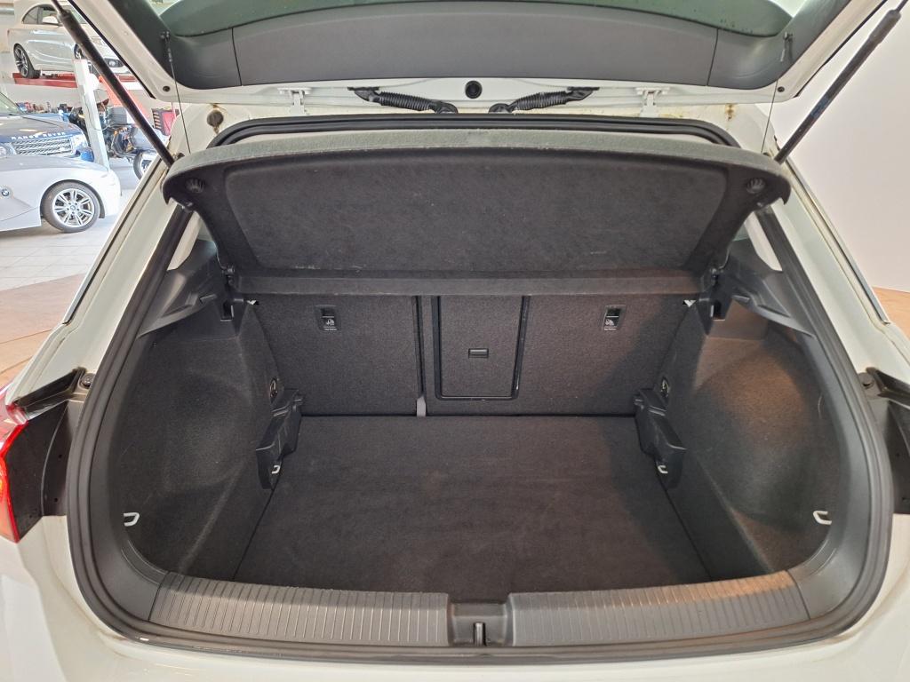 Volkswagen T-roc 1.5 tsi sport | automaat | adaptive cruise control