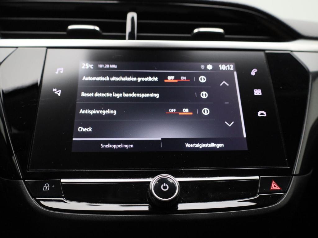 Opel Corsa 1.2 level 3 | apple carplay / android auto | virtual cockpit | d