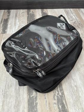 Tanktas voor motor Moto detail