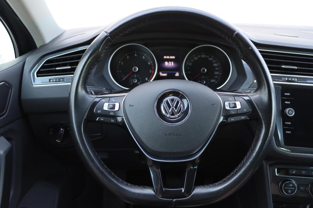 Volkswagen Tiguan 1.4 tsi act comfortline business 150pk dsg6