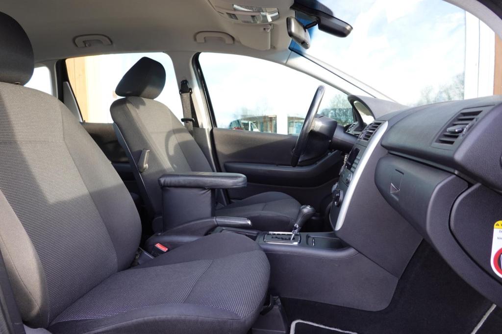 Mercedes-Benz A-Klasse 150 classic