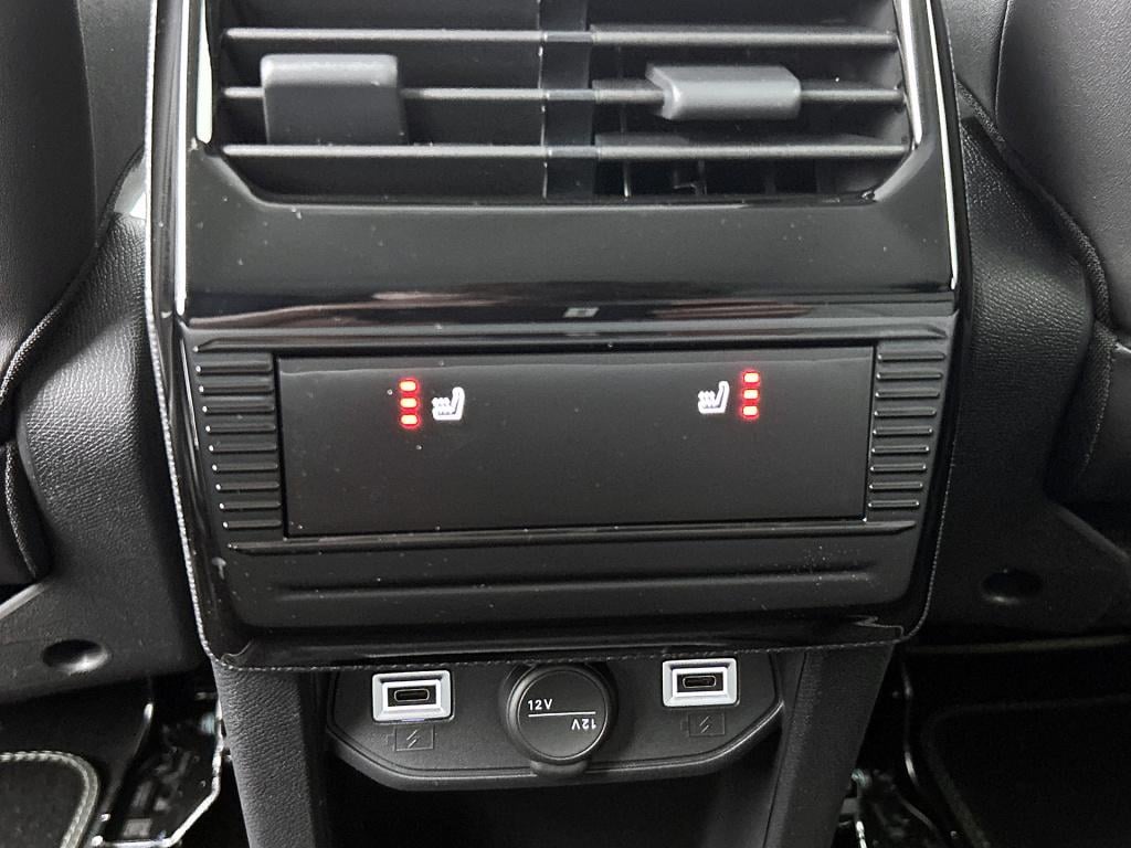 Citroen C5 Aircross hybrid 145 pk automaat max | rijklaar | stoelventilatie