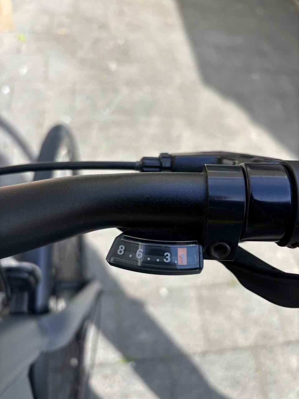 Elops Speed 900 Grey XL Urban Bike