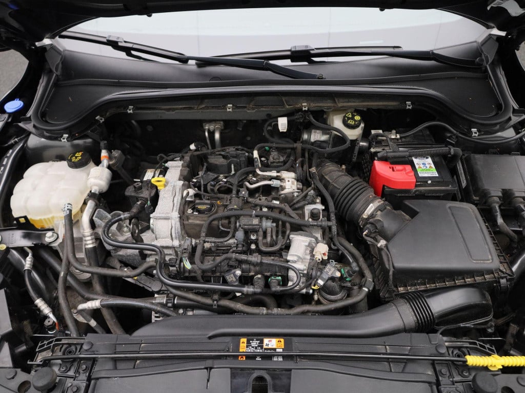 Ford Focus wagon st line | automaat | climate control | cruise control | wi