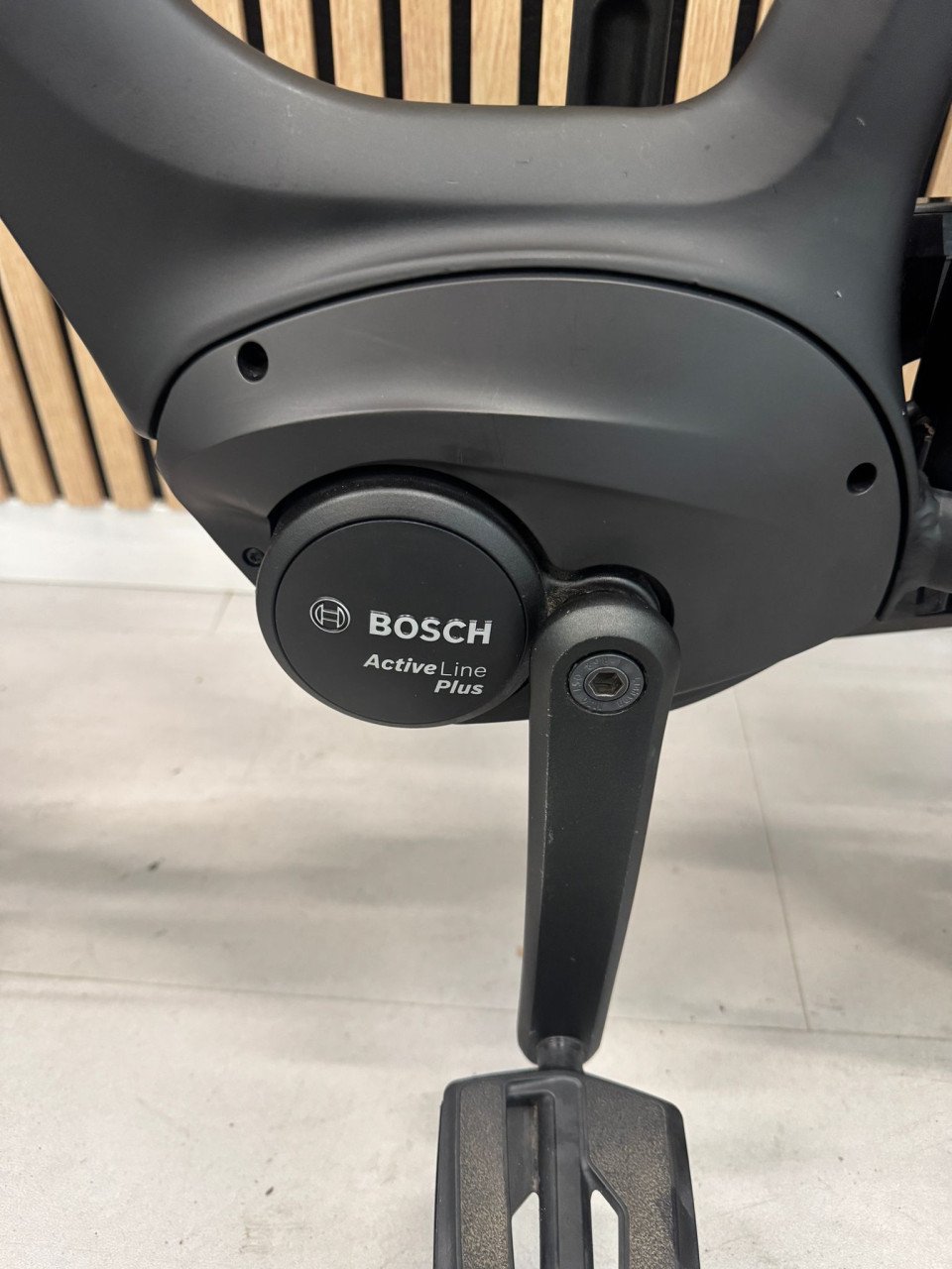 Gazelle Orange C8 Bosch Active Line Plus 400Wh 53CM