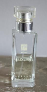 Parfumflesje luxury