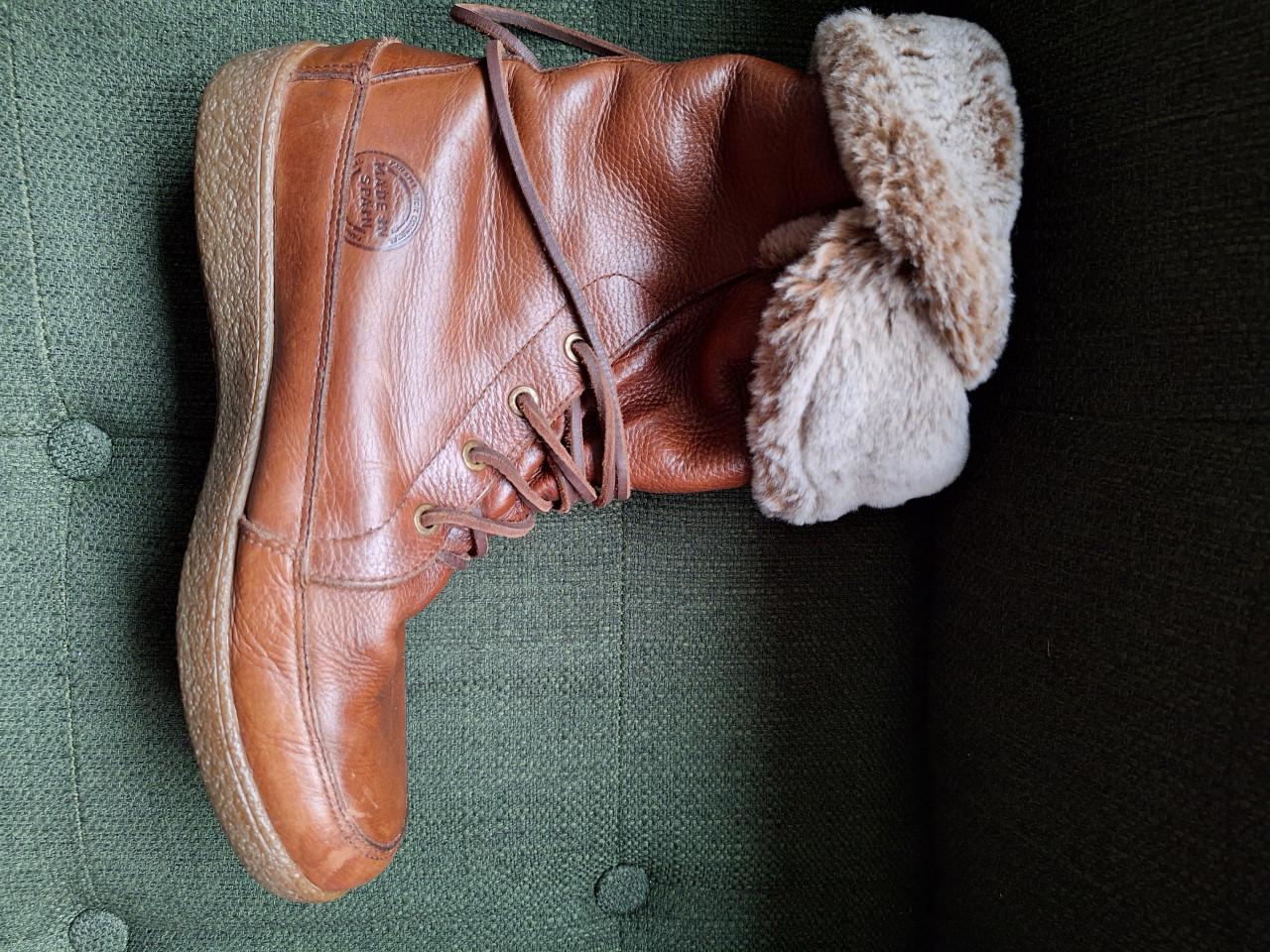 Laarzen " PANAMA JACK" 39