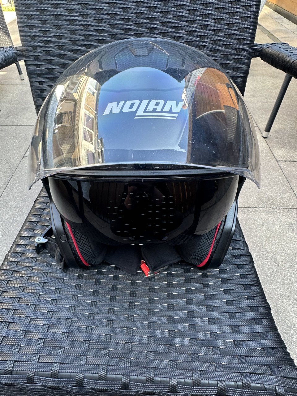 Scooter Peugot Kisbee TCR