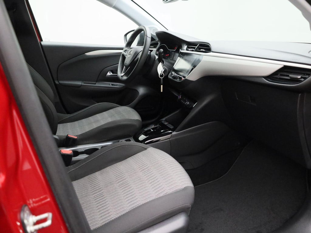 Opel Corsa 1.2 edition | automaat | airco | apple carplay/android auto