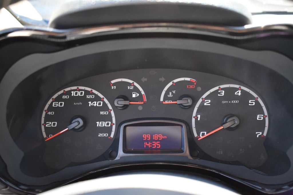 Ford KA 1.2 metal start/stop | airco | radio | lichtmetalen velgen |