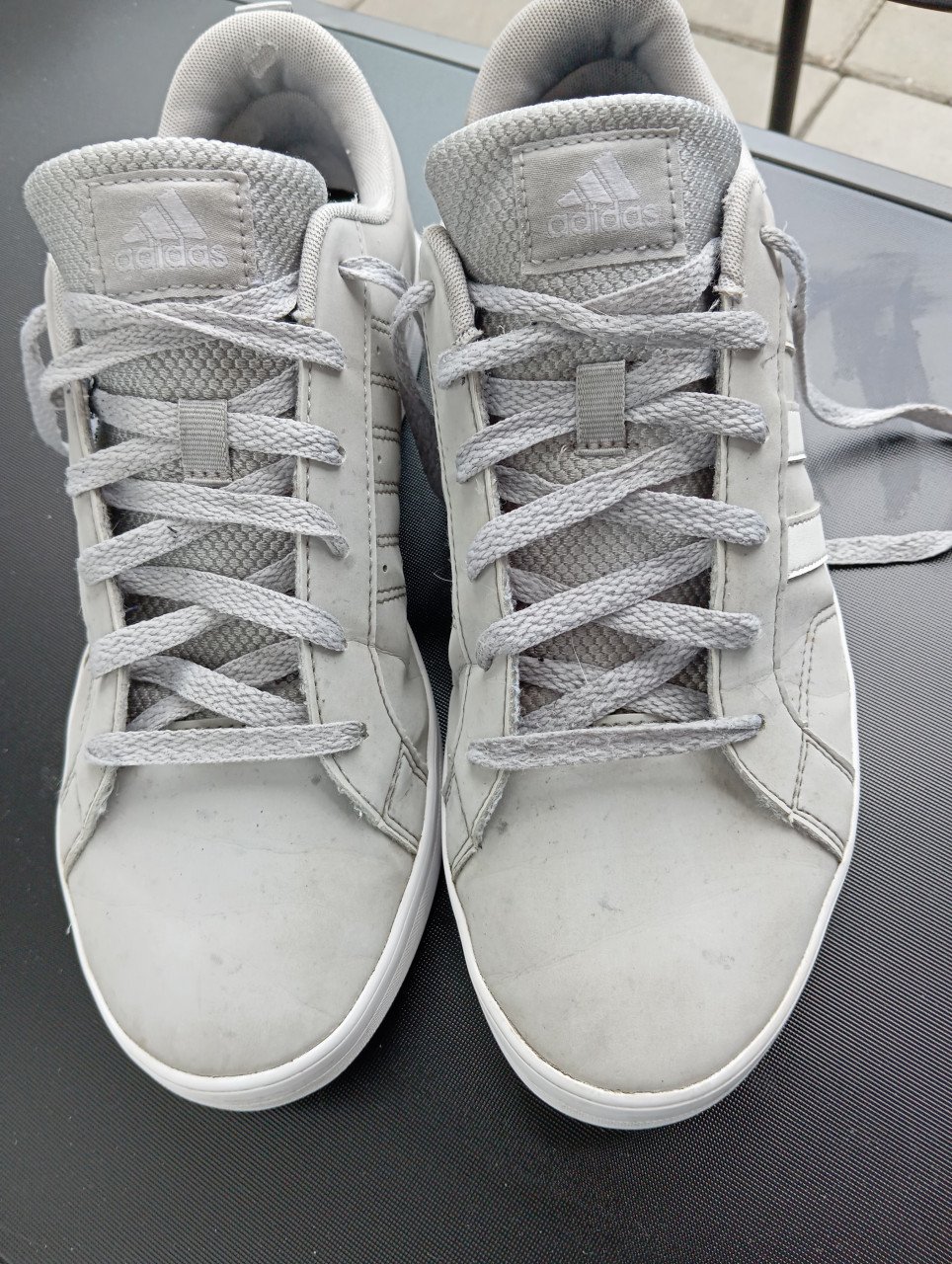 Adidas