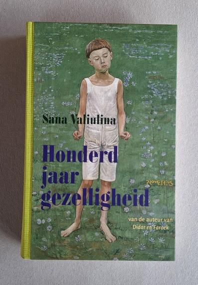 Honderd Jaar Gezelligheid