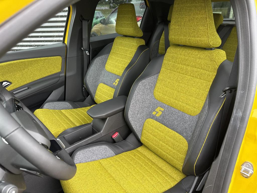 Renault 5 comfort range iconic cinq 52 kwh