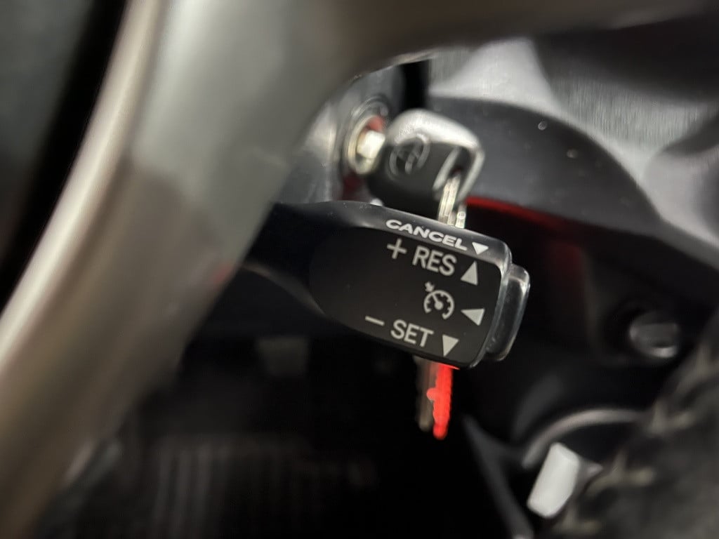 Toyota Yaris 1.3 vvt-i aspiration | airco | camera |