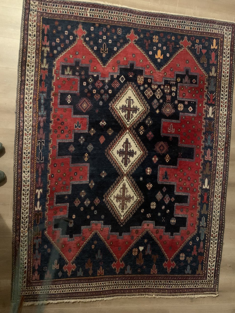 Vloerkleed