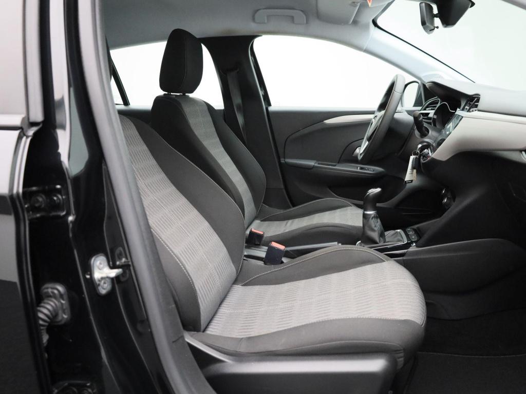 Opel Corsa 1.2 edition | lmv | navigatie | parkeer sensoren | airco | cruis