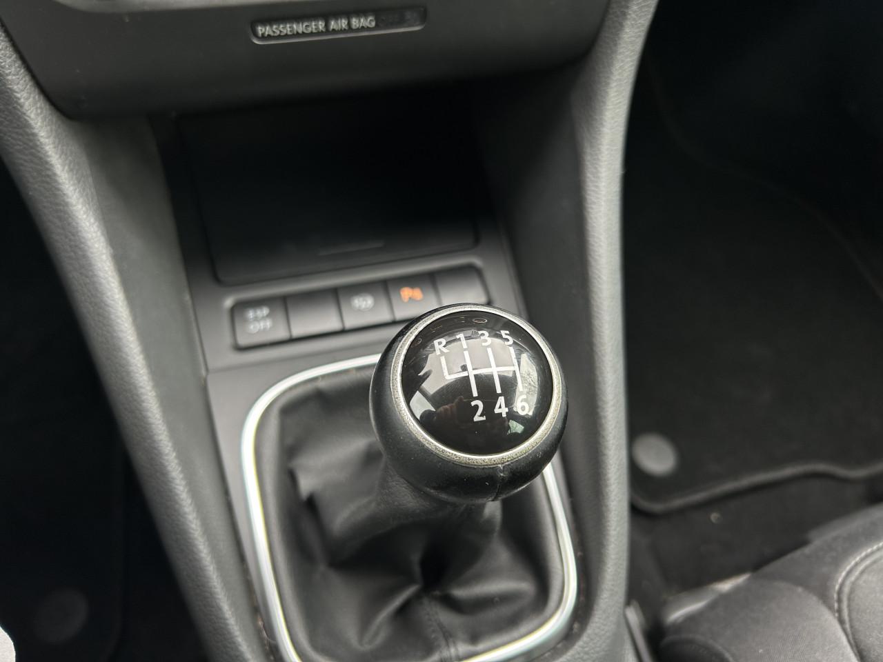 Volkswagen Golf 1.4 TSI R-LINE|CRUISE CONTR.|STOELV|NAVI|APK