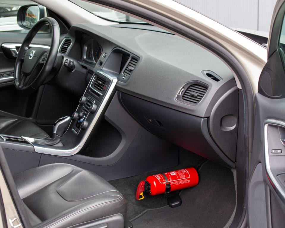 Volvo V60 1.5 t3 summum