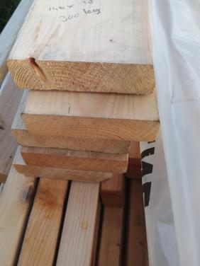 6 stuks sls 140 x38     5 x 300 en 1 stuk x 420