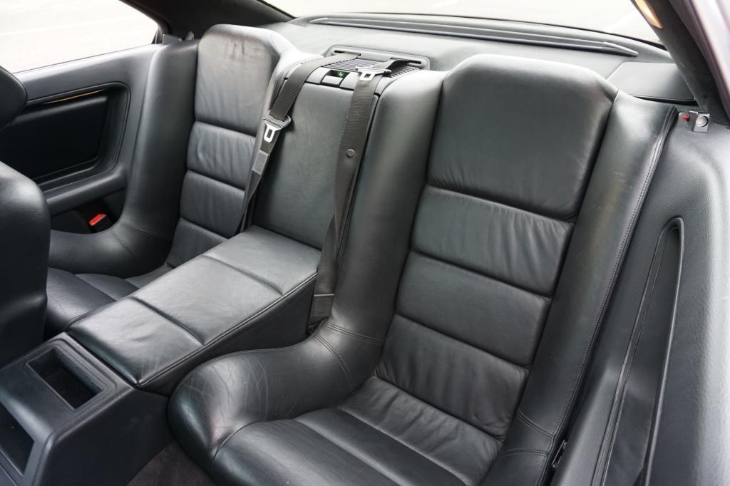 BMW 8-serie 850 ci l 12 cilinders l lederen bekleding l memory stoelen l yo
