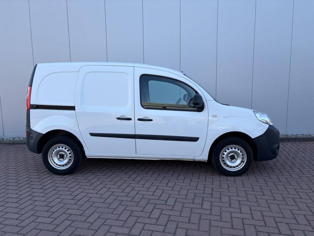 Renault Kangoo 1.5 dci 75 energy comfort