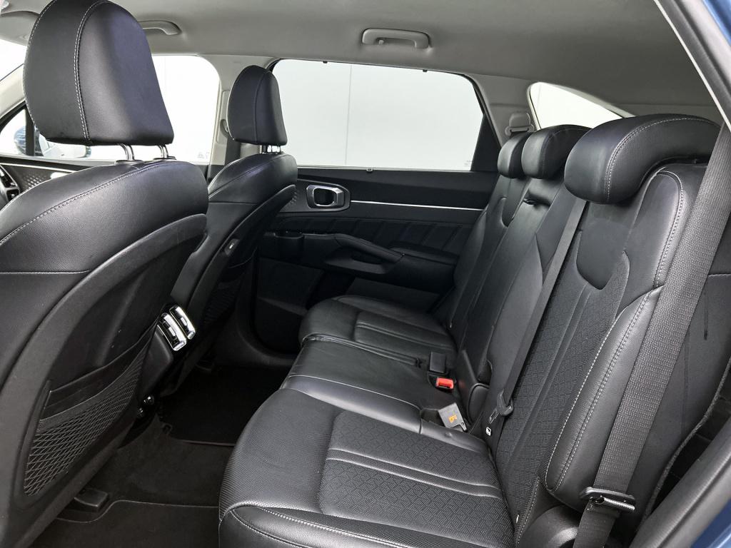 Kia Sorento 1.6 t-gdi hybrid 2wd dynamicplusline 7p. onderweg-naar-dealer