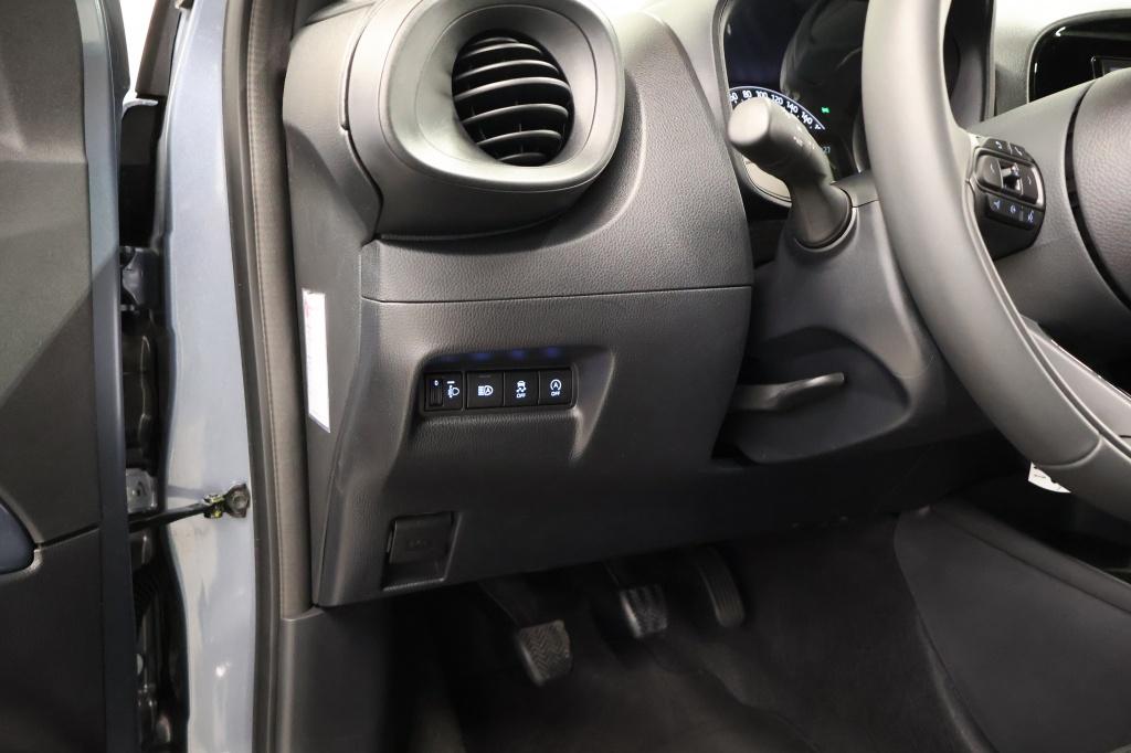 Toyota Aygo x 1.0 vvt-i mt play