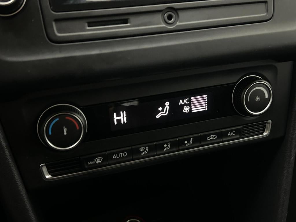 Volkswagen Polo occasion 1.2 tsi highline | grijs | tweedehands volkswagen 