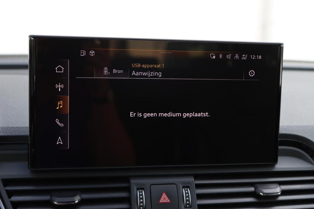 Audi Q5 sportback 55 tfsi e s edition competition 367pk s-tronic trekhaak |