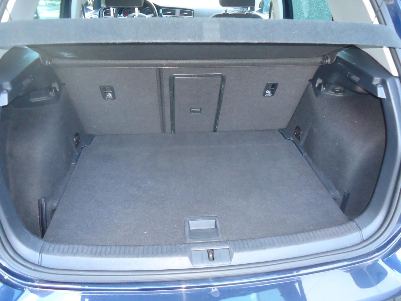 VOLKSWAGEN GOLF 1.2 5DRS HIHGELINE CUP