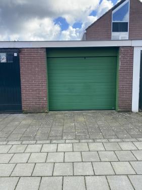 Garagebox te koop Breewijk Middelburg