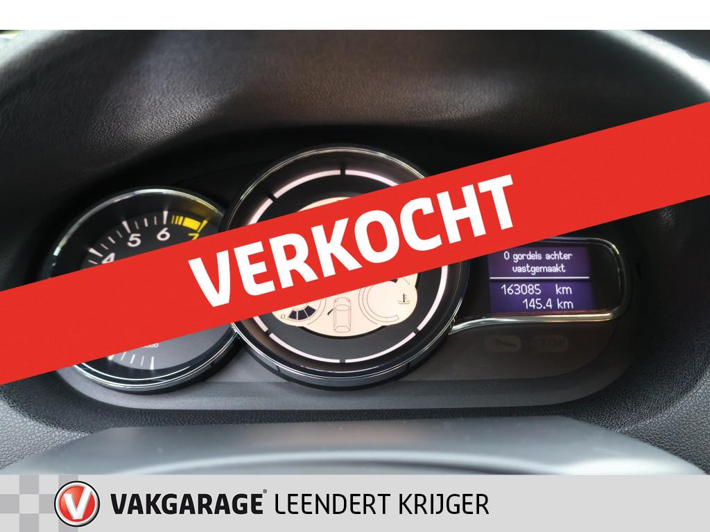 Renault Megane 1.4 tce dynamique|trekhaak|12 maanden bovag garantie|rijklaa
