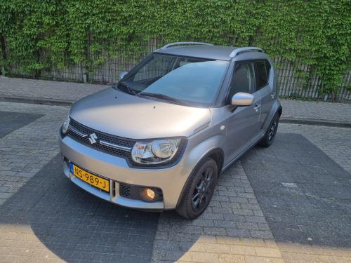 Suzuki Ignis 1.2 Select