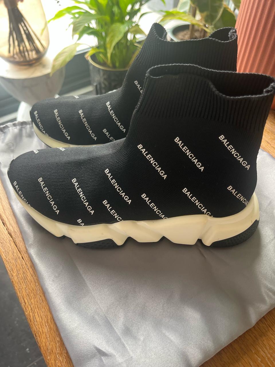 Balenciaga schoenen maat 35