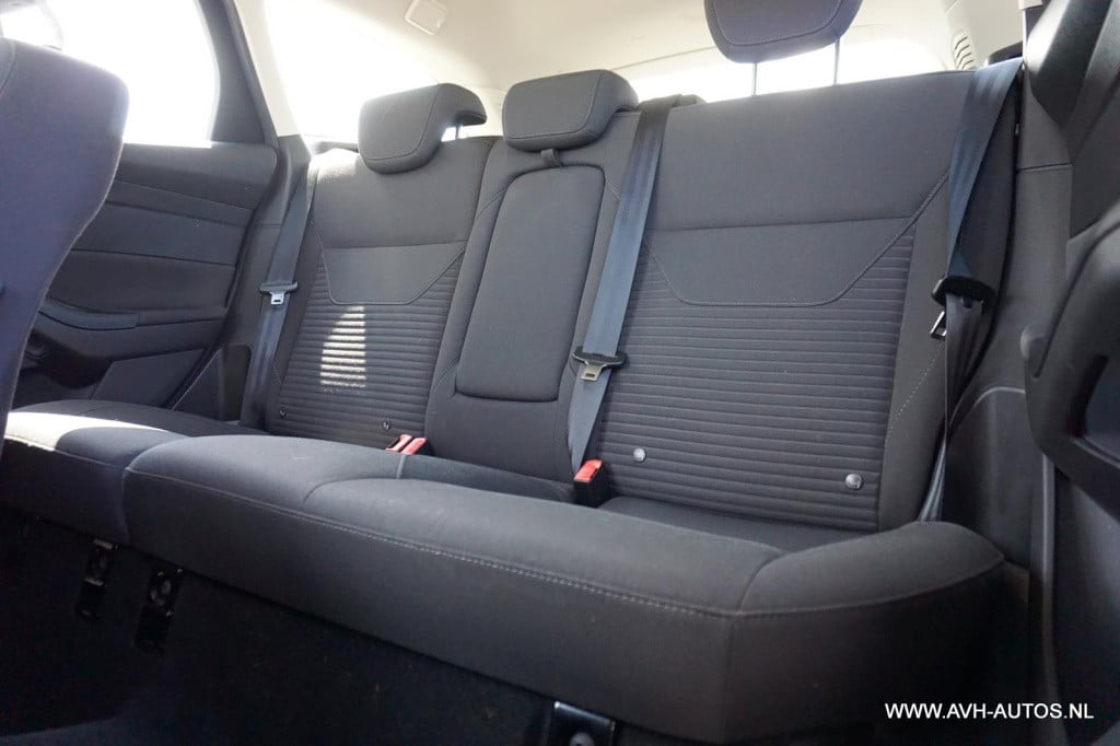 Ford Focus wagon 1.0 first edition