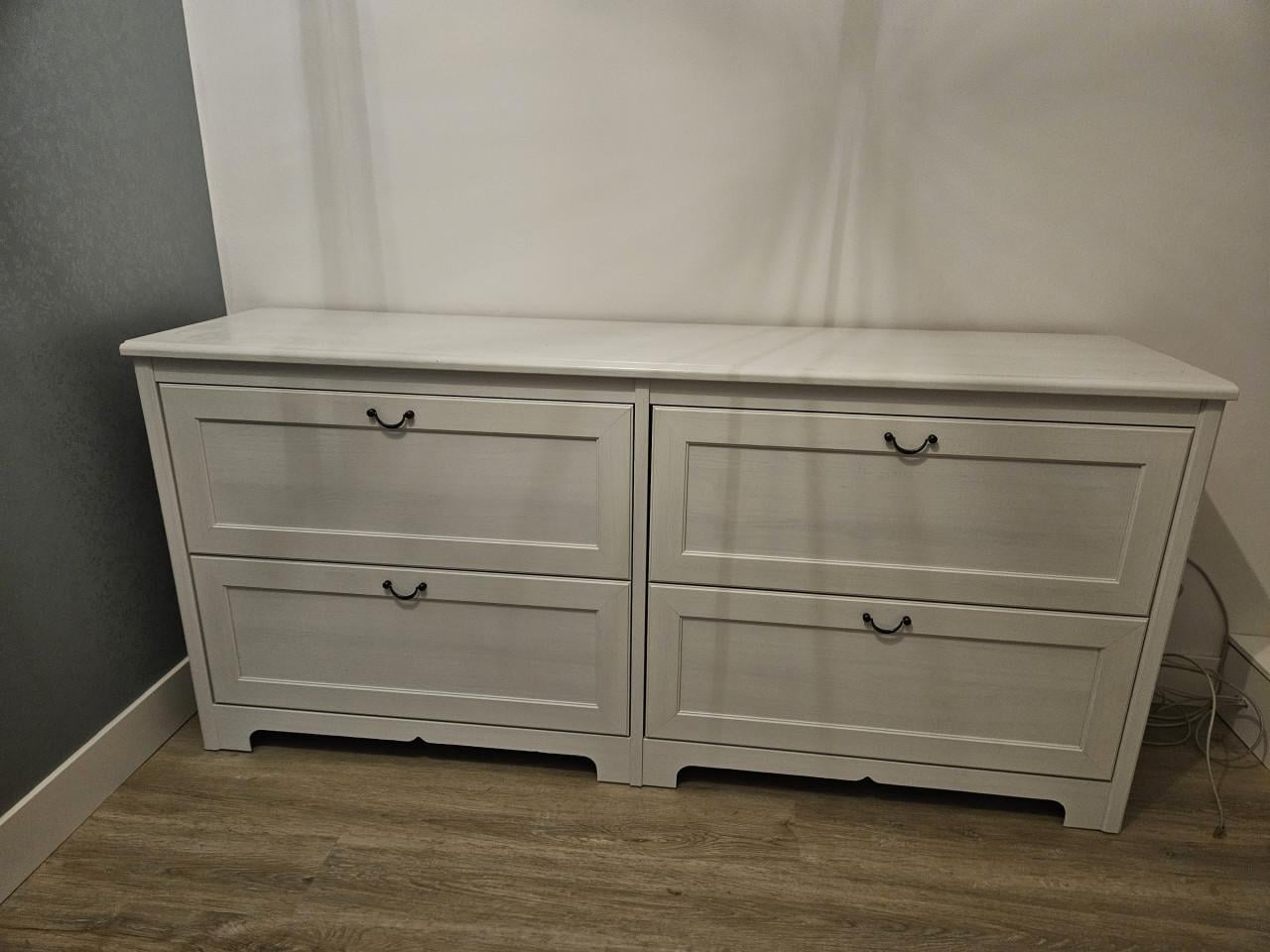 Dressoir (Ikea)