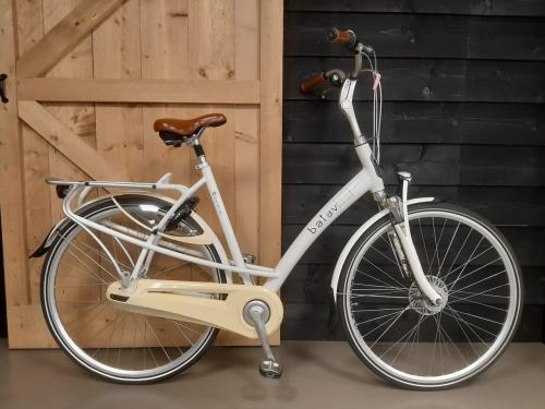 Zeer nette Batavus Bolero met 7 versnellingen